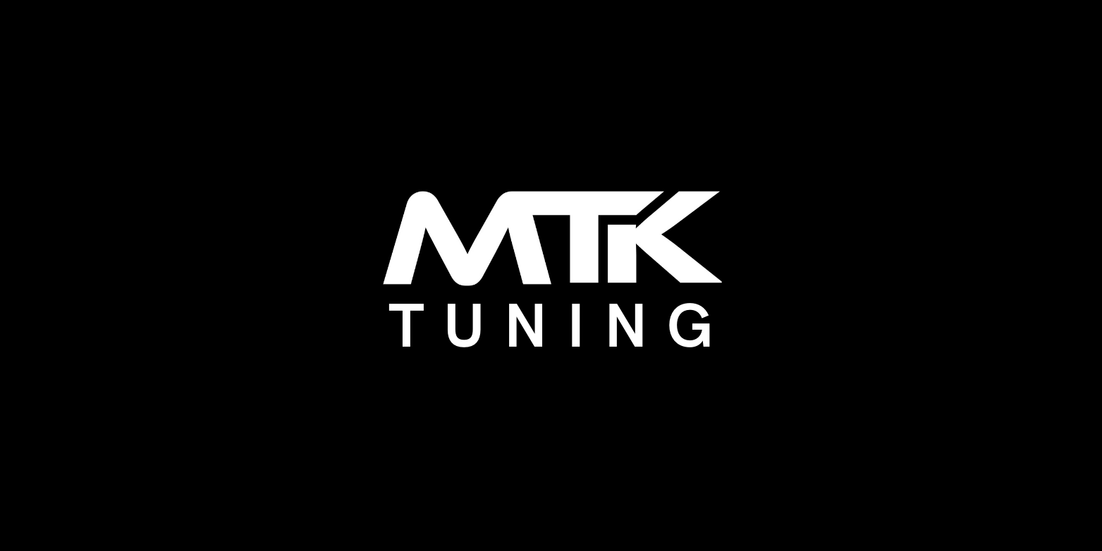 MTK Tuning Logo